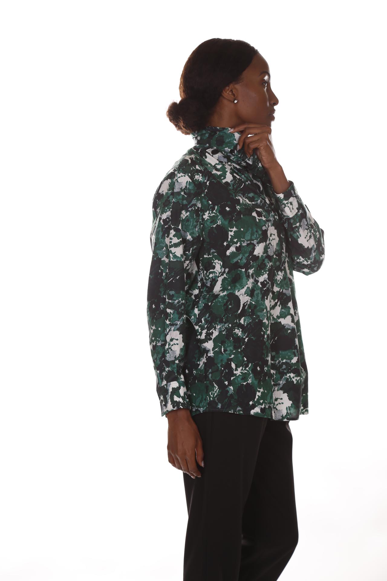 Kenzo, 